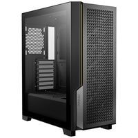 Antec P20C Midi-tower PC-behuizing Zwart - thumbnail