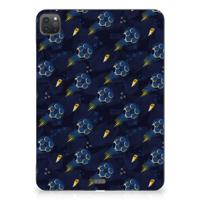 Hippe Hoes voor iPad Pro 11 (2024) Voetbal