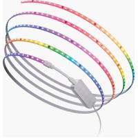 Nanoleaf NF085K02-5ALS lichtstrip Muurstrooklicht Nanoleaf NF085K02-5ALS lichtstrip Muurstrooklicht