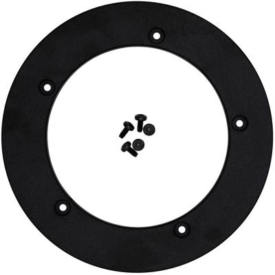 KMC kettingbeschermer "chain guard g4" chain guard g4 black