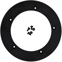 KMC kettingbeschermer "chain guard g4" chain guard g4 black