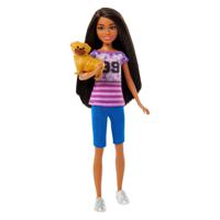 Mattel & Stacie to The Rescue Modepop