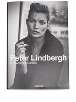 TASCHEN livre Peter Lindbergh On Fashion Photography - Noir - thumbnail