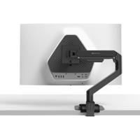 BenQ BSH01 Ergo monitorarm zwart