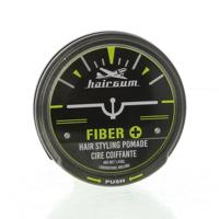 Hairgum Hair Styling Pomades Fiber+ Pomade 40gr