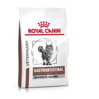 Royal Canin Veterinary Gastrointestinal Moderate Calorie kattenvoer 4 kg