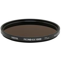 Hoya PROND EX 1000 Neutrale-opaciteitsfilter voor camera's 4,9 cm - thumbnail