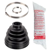 Asmanchetten set 171730