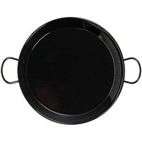 Pan Vaello Geëmailleerd Staal 8 personen (Ø 38 cm)