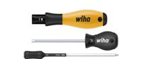 Wiha Momentschroevendraaier TorqueVario®-S ESD | variabel instelbare momentbegrenzing | 0,5 - 2 Nm | 6% - 26866 - 26866
