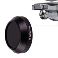 HD Drone grijs ND8 Lens Filter voor DJI MAVIC Pro