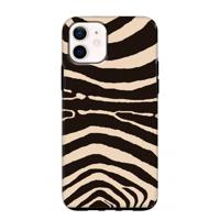 Arizona Zebra: iPhone 12 mini Tough Case