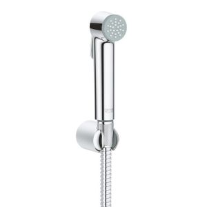 GROHE Tempesta doucheset met f 30 trigger handdouche plus slang 125cm chroom 26354000