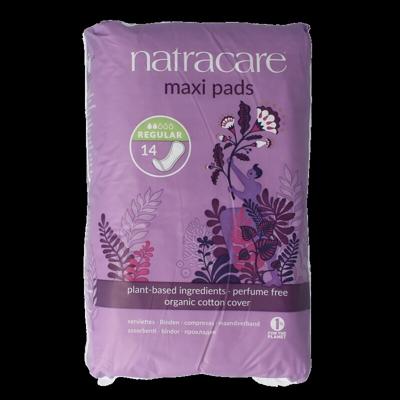 Maandverband normaal 14 Stuks Maandverband normaal 14 Stuks