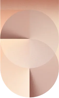 Moooi Carpets - Vloerkleed Arc Composition Copper Wool -