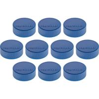 magnetoplan Magneet Discofix Magnum (Ø x h) 34 mm x 13 mm Rond Donkerblauw 10 stuk(s) 1660014 magnetoplan Magneet Discofix Magnum (Ø x h) 34 mm x 13 mm Rond Donkerblauw 10 stuk(s) 1660014