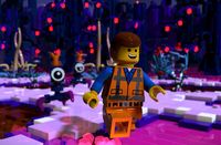 Warner Bros The LEGO Movie 2 Videogame (Nintendo Switch) Standaard Meertalig - thumbnail