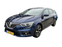 Renault Mégane Estate