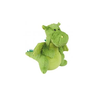 Pluche draak - knuffeldier - 25 cm - speelgoed knuffel