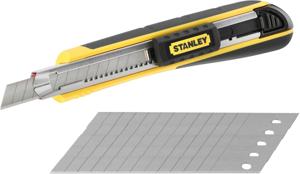 Afbreekmes Stanley FatMax 9 mm