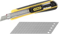 Afbreekmes Stanley FatMax 9 mm