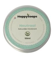 Deodorant neutraal - thumbnail