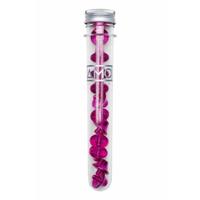 Amo Pro IJzeren Noppen 13x15MM 12 Stuks Roze