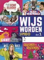 Wijs Worden (Paperback)