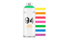 Montana MTN 94 Spuitverf Fluorescerend Montana MTN 94 Spuitverf Fluorescerend