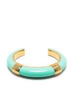 Aurelie Bidermann bracelet manchette N Katt - Bleu