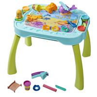 Play-Doh 2-in-1 creatief starters station - thumbnail