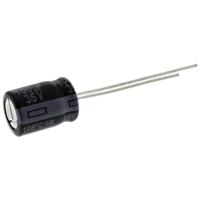 Panasonic EEUFR1V101 Elektrolytische condensator Radiaal bedraad 3.5 mm 100 µF 35 V 20 % (Ø x h) 8 mm x 11.5 mm 1 stuk(s)