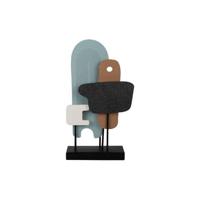 present time - Statue Abstract Art Small present time - Statue Abstract Art Small