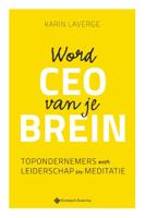 Word CEO van je brein (Paperback)