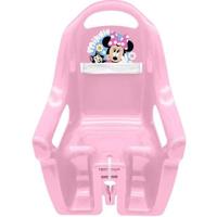 Beschermende helm - DISNEY - Minnie - Maat S - Roze