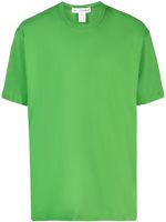 Comme Des Garçons Shirt t-shirt à col rond - Vert