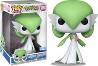 Pokemon Funko Pop Vinyl: Jumbo Size Gardevoir Pokemon Funko Pop Vinyl: Jumbo Size Gardevoir