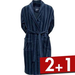 JBS Velour Bath Robe