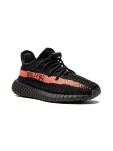 Adidas Yeezy Kids baskets Yeezy Boost 350 V2 - Noir