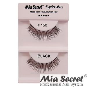 Mia Secret Lashes EL150