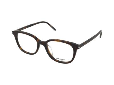 Brillen met correctie Saint Laurent SL 644/F 002