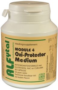 Alfytal Oxi-Protector Medium Capsules