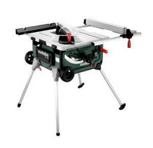 Metabo TS 254 tafel cirkelzaag | 2000w - 600668000