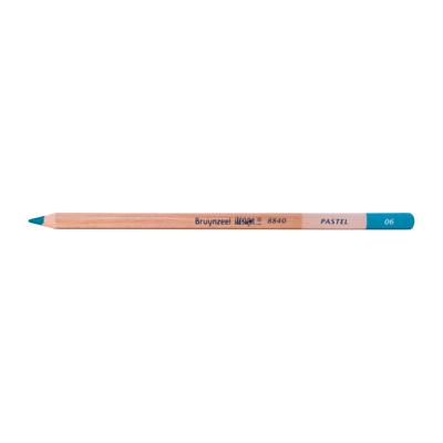 Bruynzeel Design pastelpotlood - Smaragdgroen Donker #06