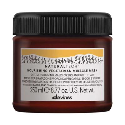 Davines Nourishing Vegetarian Miracle Mask 250 ml