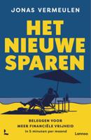 Het nieuwe sparen (Paperback) Het nieuwe sparen (Paperback)
