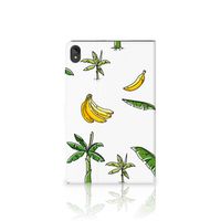 Lenovo Tab P11 | P11 Plus Tablet Cover Banana Tree - thumbnail