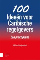 100 Ideeën voor Caribische regelgevers (Paperback)