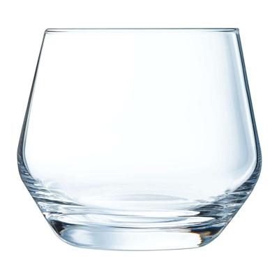 Glazenset Chef & Sommelier Lima Transparant Glas 350 ml 6 Onderdelen