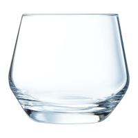 Glazenset Chef & Sommelier Lima Transparant Glas 350 ml 6 Onderdelen